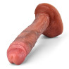 RealCockz Gode Hoxtryo 18 x 4.8cm
